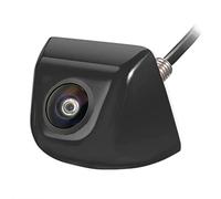Caméra de recul de Voiture, Objectif fisheye HD 170 degrés Starlight Vision Nocturne caméra de recul de Voiture Mini caméra de recul de stationnement pour Voitures