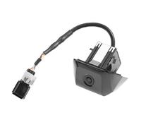 Caméra de recul de voiture pour 4KX 95760-H2000 95760H2000 Caméra de recul de rechange
