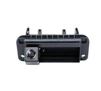 Caméra de Recul de Voiture pour Benz pour pour W204 pour C180 pour C200 Caméra De Recul AHD 1080P HD 170 °, Vision Nocturne Inversée,