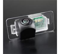 Caméra de recul de voiture pour BMW E39 E46 E60 E61 E65 E66 E90 E91 E92 X3 X4 X5 X6 Caméra de recul d'aide au stationnement (A-680 x 480-120 degrés) (A-680 x 480-120 degrés) 20 degrés)