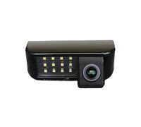 Caméra de Recul de Voiture pour Citroen pour Berlingo pour Expédition 2008-pr. Caméra De Recul À Vision Nocturne HD (Option AHD/CVBS)(CVBS Camera)