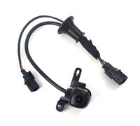 Caméra de recul de voiture pour Hyundai IONIQ 2016-2021, OEM 95760-G2500, caméra de recul en ABS noir 12 V avec compatibilité haute universalité