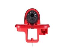 Caméra de Recul de Voiture pour Trafic 2 3 pour Diesel pour Bus pour Van pour Essence pour FWD 2001 - 2014 Caméra De Recul HD pour Voiture(No.7885-18MM)