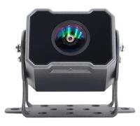 Caméra De Recul De Voiture pour Voiture Camion CCD AHD 1080P Caméra Recul Infrarouge 24 V pour Autobus Scolaire Remorque Pick Up Camping Car avec Vision Arrière