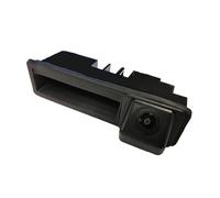 Caméra De Recul De Vue Arrière De Coffre De Voiture Caméra De Recul Caméra De Recul Examen De Vue Arrière Caméra De Recul De Stationnement Transmission Stable du Signal