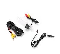 Caméra de recul de Vue arrière HD pour Voiture IP67 étanche PC7070K Mise à Niveau capteur d'image de lumière de Remplissage numérique CCD pour système de Surveillance de