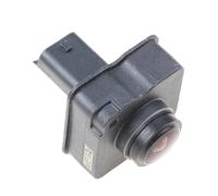 Caméra de recul d'origine 9809301080 9809301080W 9809301080/W compatible avec les accessoires Peugeot 3008 et 5008