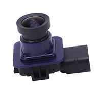 Caméra De Recul DV4T 19G490 AB, Caméra Park Assist pour 2013-2017 - Remplacement Précis, Image Haute Définition, Sécurité Renforcée à L’arrière