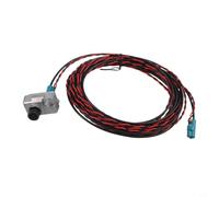 Caméra de recul DVR Enregistreur GPS pour BYD, pour ATTO 3, pour joint, pour Tang EV, pour Song, pour Pro DM-I/DM, pour Song PLUS DM-I/EV HCHQ-3776940
