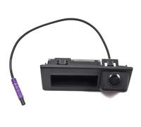 Caméra De Recul Dynamique avec Guidage CanBus pour VW pour Tiguan 187B 280 caméra recul(Color1)
