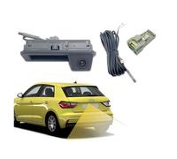 Caméra de recul Dynamique Canbus Compatible avec Les modèles A1, GB, Q3, F30, unité MIB2 Standard, MIB3 supérieure