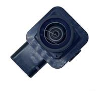Caméra de recul EA8Z19G490A pour Ford Flex 2013-2019 pour une véritable surveillance arrière avec ajustement précis et design robuste