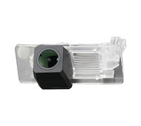 Caméra de recul en Plaque d'immatriculation pour Skoda Citigo/Octavia 3 III A7 (5E) MK3 / VW Passat/Golf Wagon/Estate/VW Polo/VW Sharan/Seat Alhambra MK2 Rapid 2010-2016