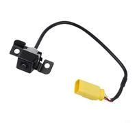 Caméra de recul en plastique ABS étanche IP68 pour sauvegarde HD | Lentille étanche IP68, résistante au brouillard, image haute résolution, claire pour la vision nocturne, marche arrière sûre