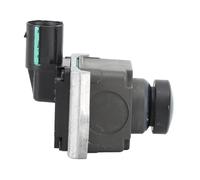 Caméra de Recul Étachable 2014-2018 Remplacement OE | Vision HD Arrière, Résistante Pluie Poussière Brouillard, Installation Directe Hayon
