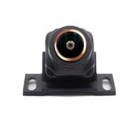 Caméra de recul étanche 1080p 170 ° grand angle fisheye pour voiture - Adaptateur Fisheye réglable