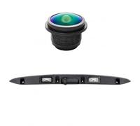 Caméra de recul étanche à 170° pour coffre de voiture, aide au stationnement, caméra couleur système de recul pour BMW Mini R56 Cooper D S SD One Cabriolet R57 Cabriolet R58 Roadster R59
