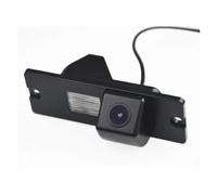 Caméra De Recul Étanche avec Vision Nocturne HD pour Mitsubishi pour Pajero 2006-2014 Caméras de recul pour Voiture