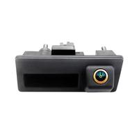CAMÉRA DE RECUL ÉTANCHE Caméra de recul CVBS 1080p pour VW pour Passat, pour Golf, Polo, Jetta, pour Tiguan et Touareg B6/B7