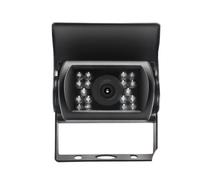 CaméRa De Recul éTanche Caméra De Recul Pour Bus Scolaire Remorque Véhicule RV Caméra De Recul Pour Stationnement Avant Et Arrière Caméra De Recul RC Infrarouge IR CCD HD Webcam De Recul Voiture