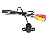 CaméRa De Recul éTanche Camera recul Caméra De Recul Conception Papillon Vue Arrière Avant pour Voiture Mini Secours Rétroviseur