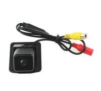 CaméRa De Recul éTanche Camera recul Caméra De Recul Dynamique Inversée Étanche À Vision Nocturne HD CCD 160 Degrés pour Mercedes pour Benz pour W204 W212 W221 Classe S(Without Trajectony)