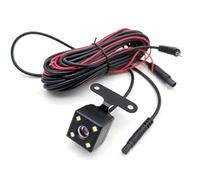 CaméRa De Recul éTanche Camera recul Caméra De Recul pour Voiture Enregistrement Grand Angle 170 Degrés Étanche Vision Nocturne 1 Pièce 5 Broches