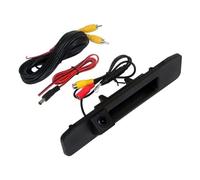 CaméRa De Recul éTanche Camera recul Kit Caméra Recul/caméra Stationnement Vue Arrière HD Mise À Jour L'écran OEM Pas Besoin Programmation pour Mercedes pour Benz pour Une Classe W176(A)