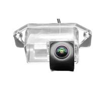 CaméRa De Recul éTanche Camera recul pour Mitsubishi pour Eclipse pour Lancer 8 9 10 pour EX pour エボ pour エボlut 4K Vision Nocturne À 180 Degrés AHD Caméra Recul Voiture