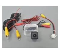 Caméra de recul étanche de rechange pour Mazda Pour CX-5 Pour CX 5 Pour CX5 KE 2013 2014 Caméra de recul de voiture Se connecte avec écran OEM HD CCD Vision nocturne Recul