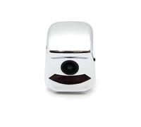 Caméra de recul étanche HD 170° avec Vision Nocturne pour Toyota Hilux AN120 AN130 (2010-2018) Caméra De Recul étanche