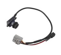 Caméra de recul étanche, Image HD, Objectif Grand Angle, 8 Broches, Remplacement Direct pour Journey 2011 à 2020, matériau ABS