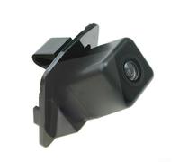 Caméra de recul étanche IP68 170° grand angle pour Benz | Pour capteur CCD, lignes de trajectoire dynamiques, facile à brancher, pas de boîtier CANBUS nécessaire