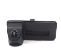 Caméra de recul étanche pour A1 pour 8X pour S1 | Pour 8X 2010 - 2018, Caméra Recul Et Stationnement Objectif CCD Fisheye Caméra Recul Voiture(A Static Guidlines)