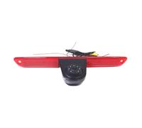 Caméra de recul étanche pour Benz pour Sprinter 2007-2018 AHD 1080P 170 ° Feu Stop Voiture Feu Stop Vue Arrière Caméra De Recul(A)