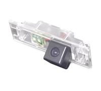 Caméra de recul étanche pour BMW pour 120i pour E81 E87 F20 Voiture De Secours Vue Arrière Caméra De Stationnement Ccd Étanche GPS Navigation