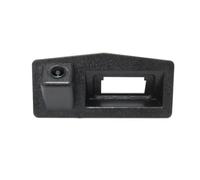 Caméra de recul étanche pour Cadillac ATS-L 2014-2017, Vision Nocturne, AHD 1080p.