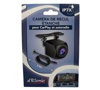 Caméra de recul étanche pour CarPlay et autoradio DbSonic