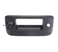 Caméra De Recul Étanche pour Poignée Coffre pour Chevrolet pour Silverado 2007-2013 CLVCCZTZGW
