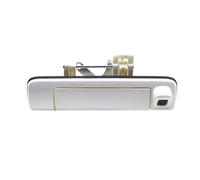 Caméra De Recul Étanche pour Poignée De Hayon De Voiture pour Isuzu pour D-Max pour DMAX 2012-2018 HQGQCEZEK(Dynamic Trajectory)