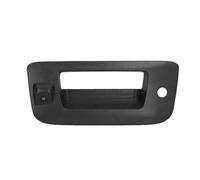 Caméra De Recul Étanche pour Poignée Hayon pour Chevrolet pour Silverado 2007-2013 CLVCCZTZGW(Dynamic Trajectory)