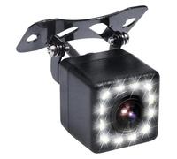 Caméra de recul étanche pour voiture 12 nuits - Moniteur CCD étanche 170 Gree HD Vio (sans rallonge)