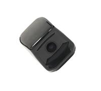 Caméra De Recul Étanche pour Voiture pour Toyota pour Hilux 2010-2015 2016 2017 2018 HLWXMDZ