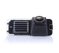 Caméra de recul étanche Replacement for Crafter EOS Golf New Beetle Cabriolet Passat CC Phaeton Polo Scirocco Amarok Bus Box Bora Citroen Peugeot Porsche 911 991 Cayman Cayenne