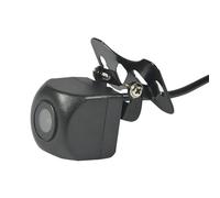 Caméra de recul étanche Vision nocturne AHD 720P haute résolution Caméra de recul Conducteur Enregistreur Caméra de recul étanche Caméra de recul Caméra de recul (caméra uniquement) (ensemble complet)