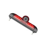 caméra de recul Feu Stop arrière, caméra de recul avec Vision Nocturne pour Peugeot Boxer III