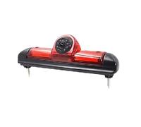 caméra de recul Feu Stop arrière, caméra de recul étanche avec Vision Nocturne pour Fiat Ducato