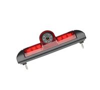 caméra de recul Feu Stop et caméra de recul pour Peugeot Boxer 2007-2018(CVBS720P-AHD1080P)