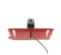 caméra de recul Feu Stop étanche et caméra de recul pour Fiat Doblo 2011-2017