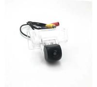 Caméra de recul Fish Eye pour Sentra B17 Pulsar C13 ST Sedan 2013 ~ 2019 HD CCD caméra de recul de recul caméra de recul vision nocturne